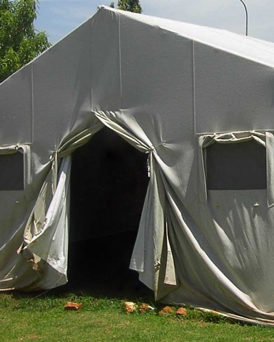 Изготавливаем солдатские палатки в Белоусово вместимостью <strong>до 70 человек</strong>